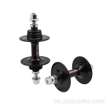 Адна хуткасць веласіпеднага Hub Fixie Hub